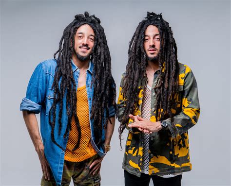 In 2020, Mellow Mood was one of many reggae bands that were featured on Collie Buddz Cali Roots Riddim 2020 album, which included their song "Unstoppable". Mellow Mood was featured on Fortunate Youth's 2021 single, "Around The World". Lineup Current members. Jacopo Garzia – Vocals, Guitar (2005–present) 